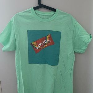 Eskittle zumiez T-shirt